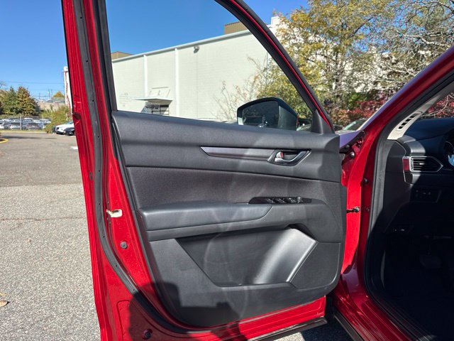 Used 2021 MAZDA CX-5 Sport AWD/4WD image 32