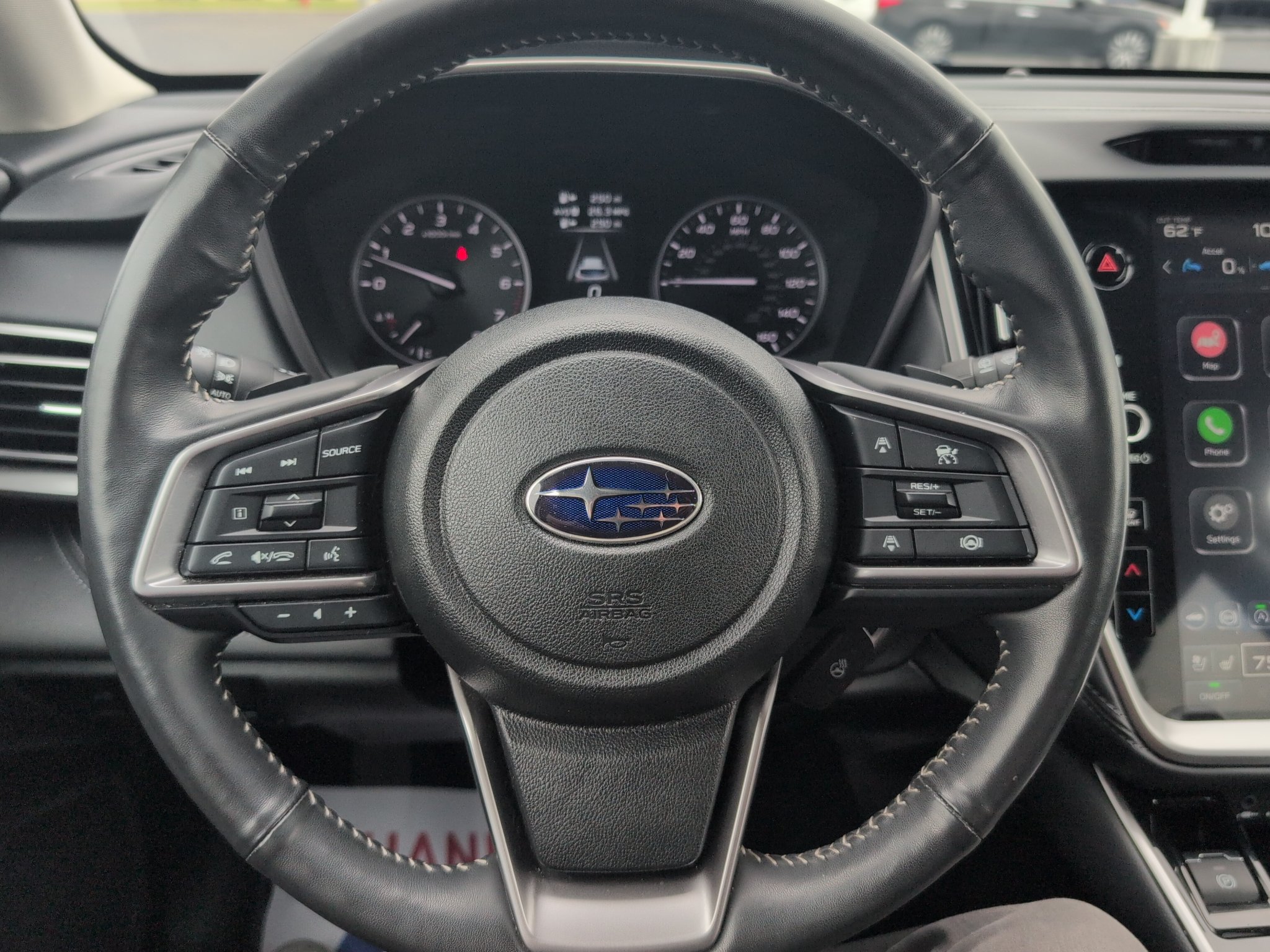 Used 2024 Subaru Outback Touring XT AWD/4WD image 20