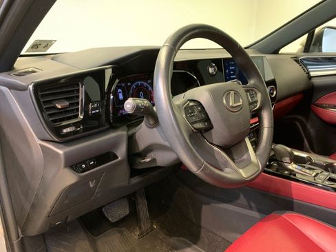 Used 2024 Lexus NX 350 AWD w/ Cold Area Package image 17