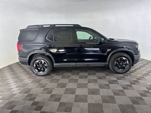Used 2026 Honda Passport TrailSport Elite image 6
