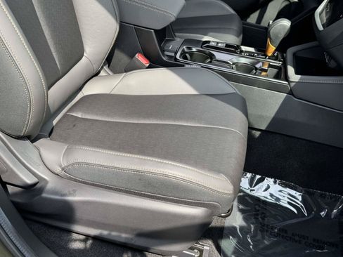 Certified 2026 Subaru Forester Wilderness AWD/4WD image 8