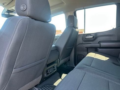 New 2026 Chevrolet Silverado 1500 Custom Trail Boss w/ LPO, Dark Essentials Package image 26