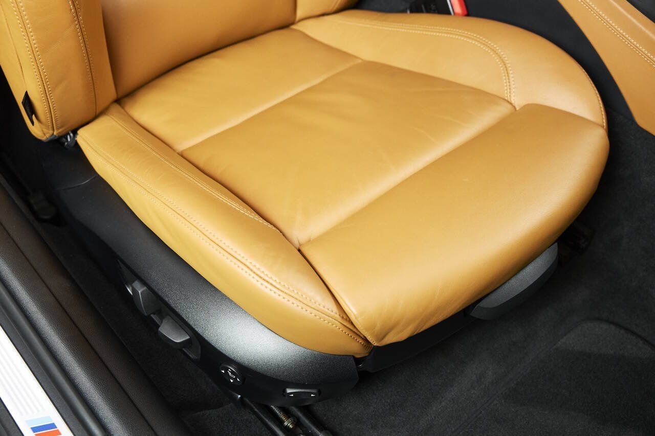 Used 2013 BMW M3 Coupe RWD image 70