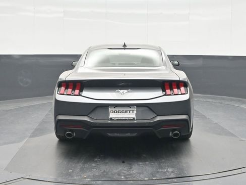 New 2026 Ford Mustang Coupe image 15