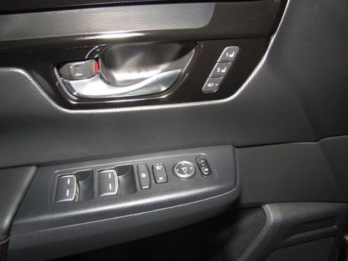 Certified 2023 Honda CR-V Sport Touring image 11