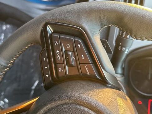 New 2026 Subaru Crosstrek 2.5i Wilderness AWD/4WD image 12