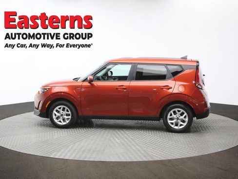 Used 2024 Kia Soul LX w/ Option Group 015 image 59