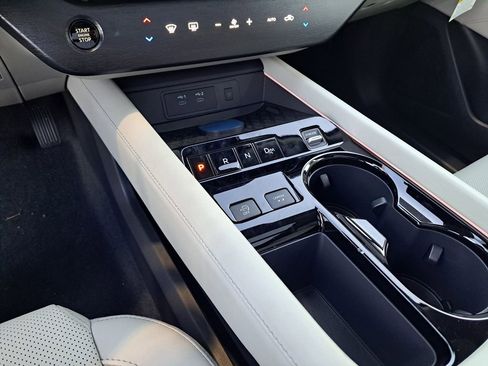 New 2026 Nissan Murano SL image 10