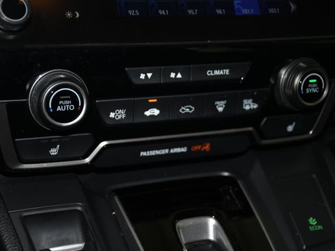 Used 2019 Honda CR-V EX image 15