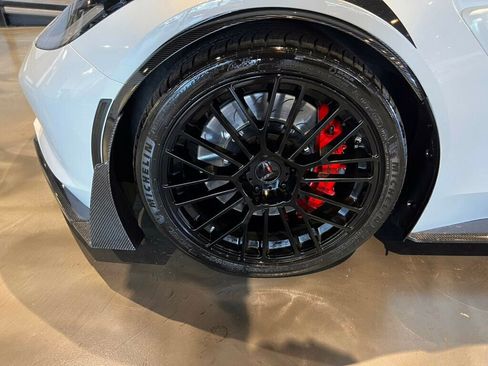 Used 2017 Chevrolet Corvette Grand Sport image 15