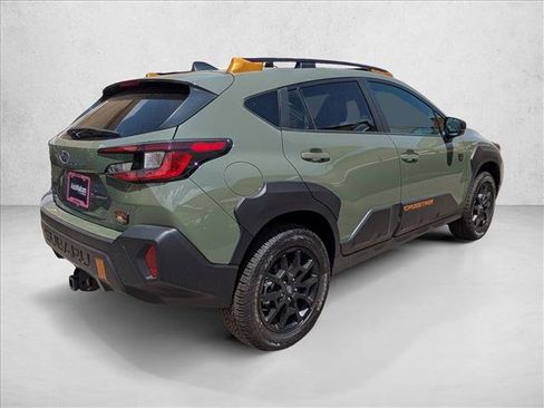 New 2026 Subaru Crosstrek 2.5i Wilderness AWD/4WD image 5