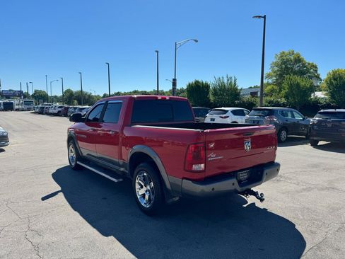 Used 2012 RAM 1500 Classic SLT w/ Technology Group AWD/4WD image 5