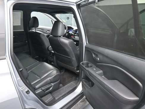 Used 2020 Honda Passport Touring image 43