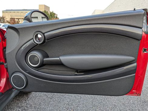 Used 2014 MINI Cooper S image 37