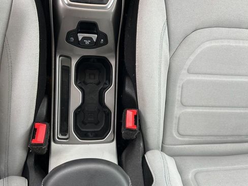 Used 2022 Jeep Renegade Latitude w/ Convenience Group image 17