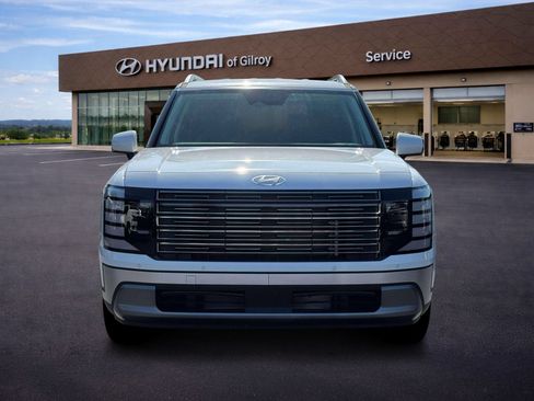 New 2026 Hyundai Palisade SEL FWD image 12