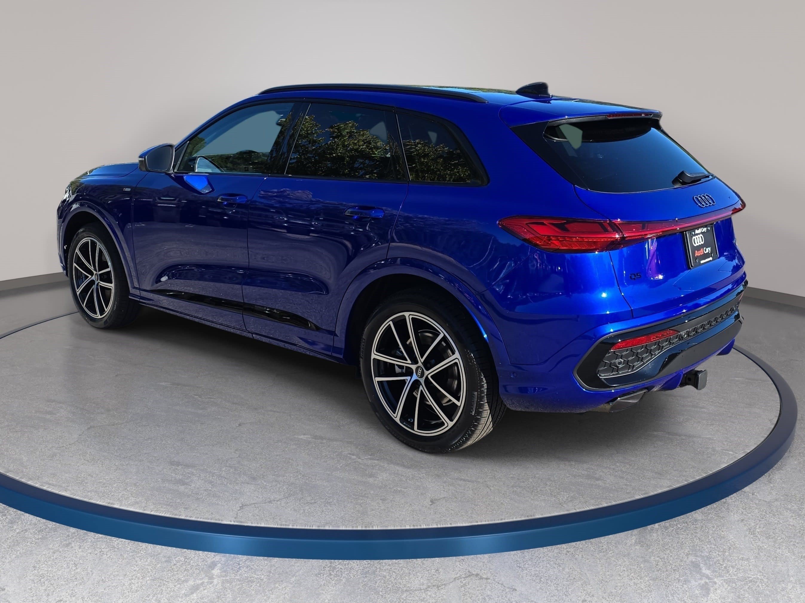New 2026 Audi Q5 Prestige AWD/4WD image 7