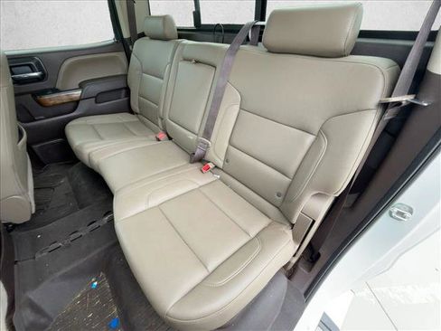 Used 2017 GMC Sierra 1500 SLT image 17