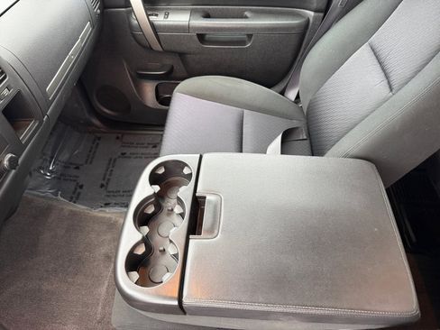 Used 2013 Chevrolet Silverado 3500 LT w/ Interior Plus Package image 14