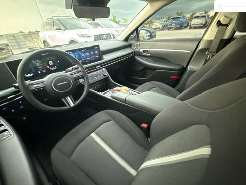 Used 2024 Hyundai Sonata SEL FWD image 6
