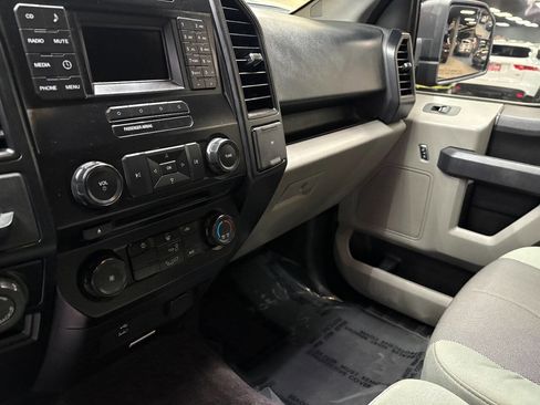 Used 2016 Ford F150 XL w/ Equipment Group 101A Mid image 26