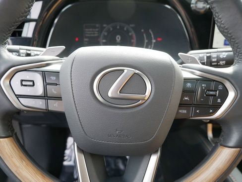 Used 2023 Lexus RX 350 Premium w/ Cold Area Package image 19