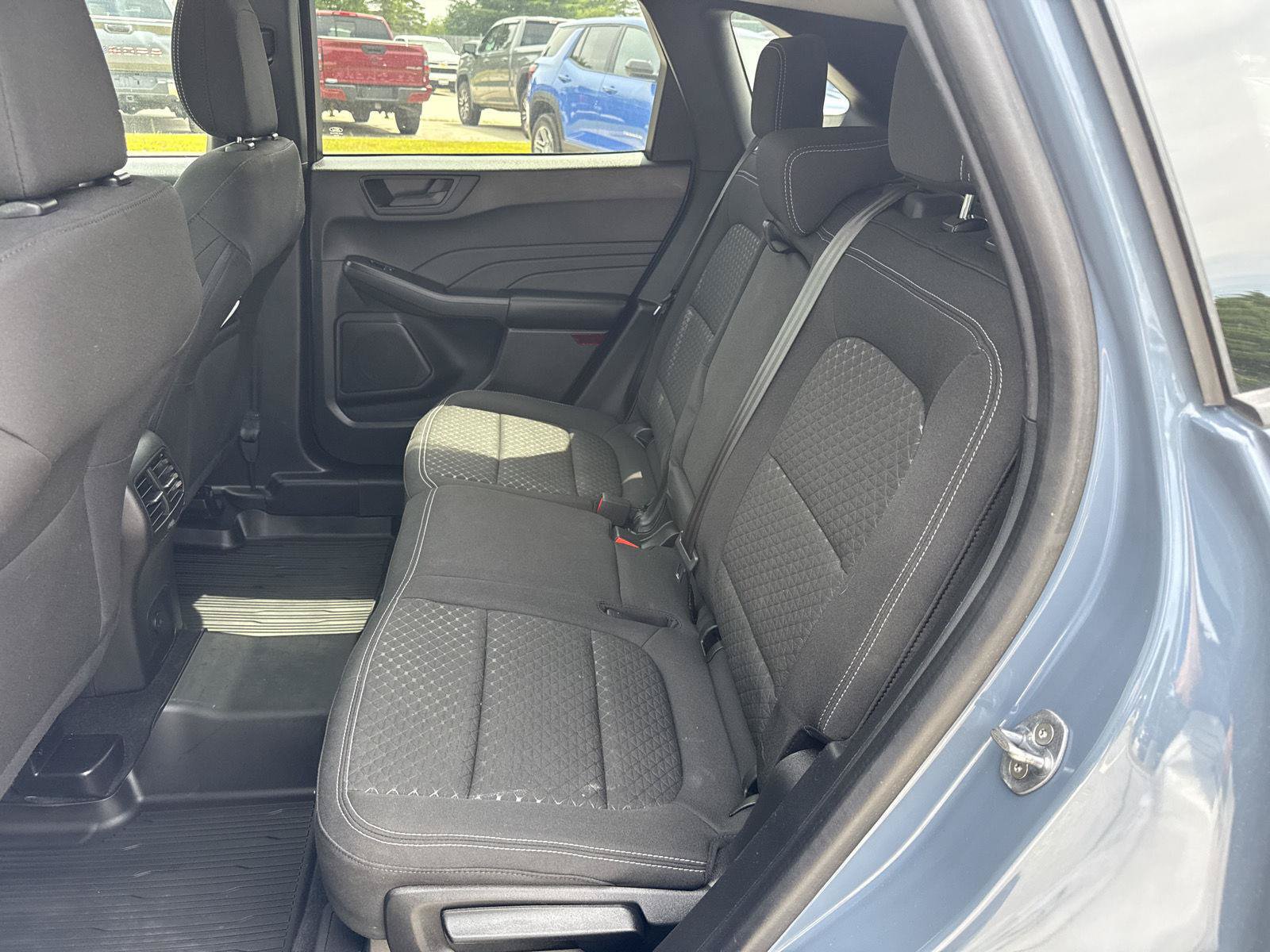 Used 2023 Ford Escape Active AWD/4WD image 11