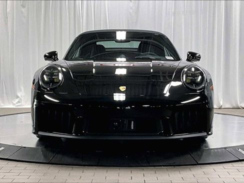 Used 2026 Porsche 911 Carrera 4 GTS image 12