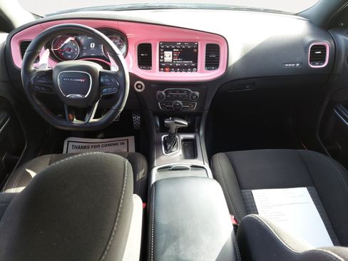 Used 2022 Dodge Charger Scat Pack RWD image 3