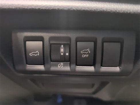 New 2025 Subaru Outback Wilderness image 22