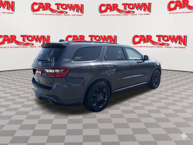 Used 2023 Dodge Durango R/T RWD image 3
