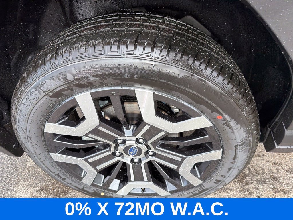 New 2026 Subaru Outback Touring XT AWD/4WD image 32