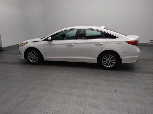 Used 2017 Hyundai Sonata SE FWD image 3