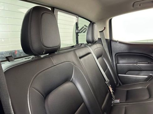 Used 2019 Chevrolet Colorado ZR2 AWD/4WD image 12
