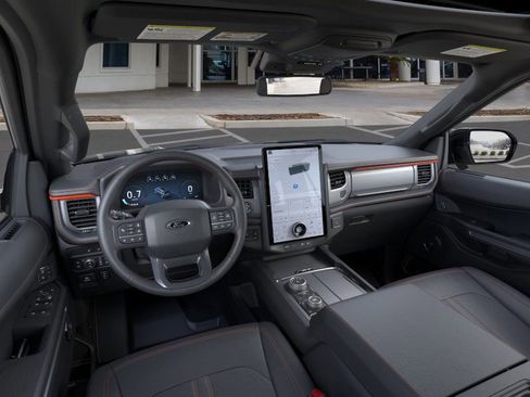 New 2024 Ford Expedition Timberline image 9