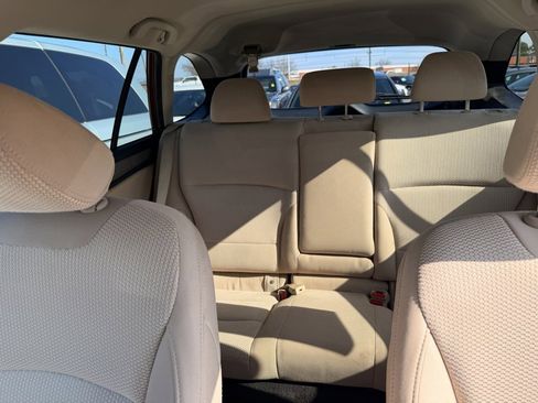 Used 2015 Subaru Outback 2.5i Premium image 24