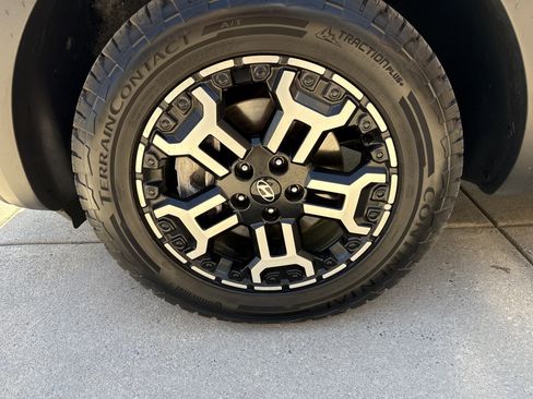 Certified 2025 Hyundai Santa Cruz XRT AWD/4WD image 20