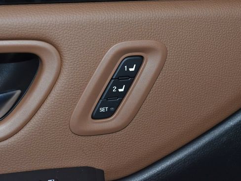 Used 2026 Honda Passport TrailSport Elite image 5