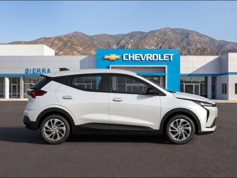 New 2027 Chevrolet Bolt LT FWD image 2
