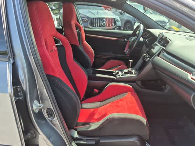 Used 2018 Honda Civic Type R image 21