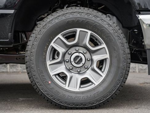 New 2026 Ford F350 Lariat w/ FX4 Off-Road Package image 21