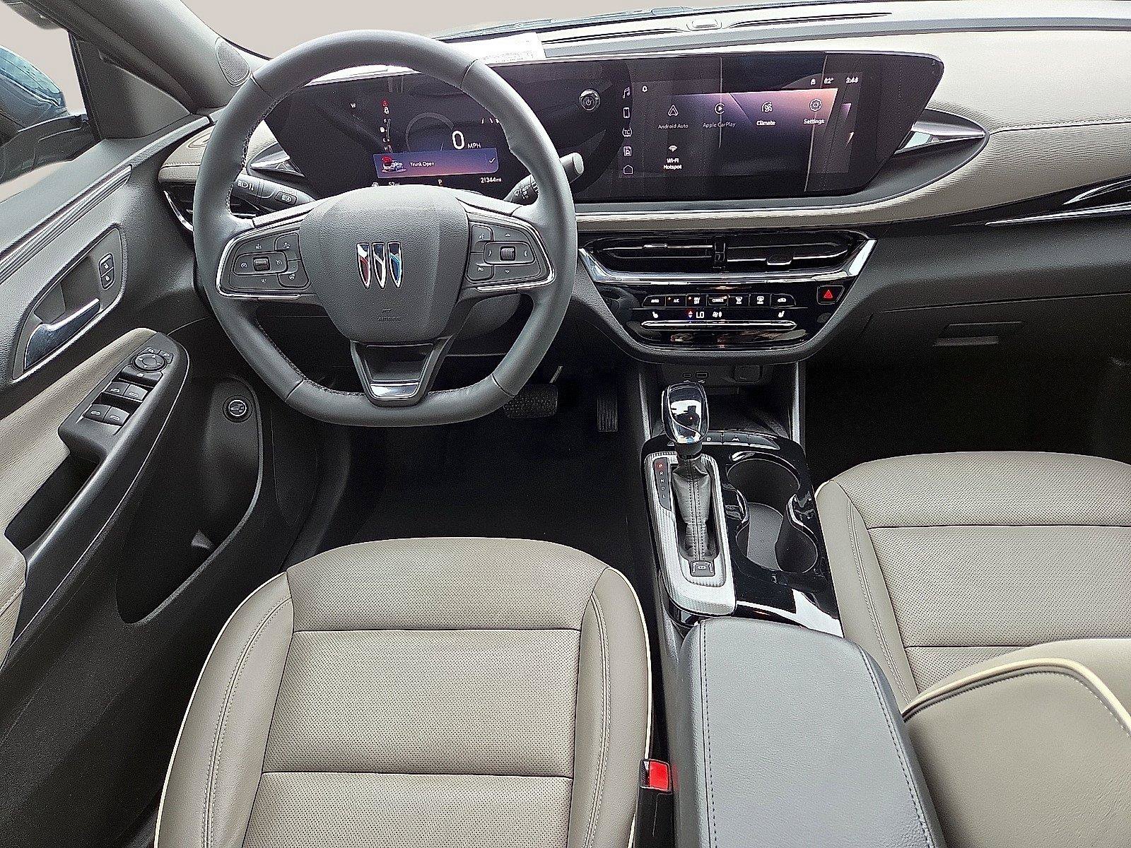 Used 2025 Buick Envista Sport Touring FWD image 13