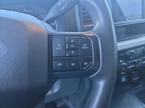 Certified 2023 Ford F250 XLT w/ 360-Degree Camera Package image 39