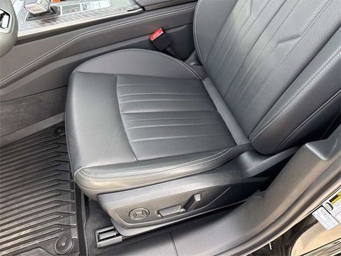 Used 2025 Audi A6 Premium Plus w/ Driver Assistance Package image 24