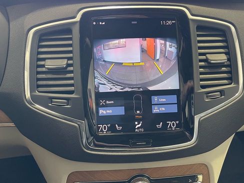Used 2022 Volvo XC90 T8 Inscription Expression w/ Climate Package AWD/4WD image 50
