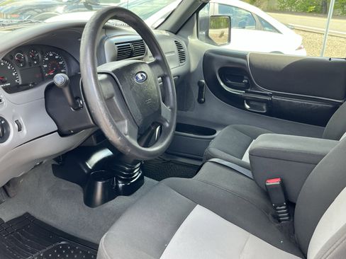 Used 2007 Ford Ranger XLT AWD/4WD image 12