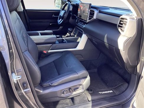 Used 2024 Toyota Tundra Limited image 15