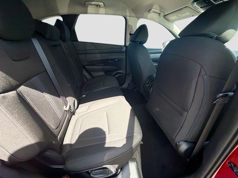 New 2026 Hyundai Tucson SEL image 20