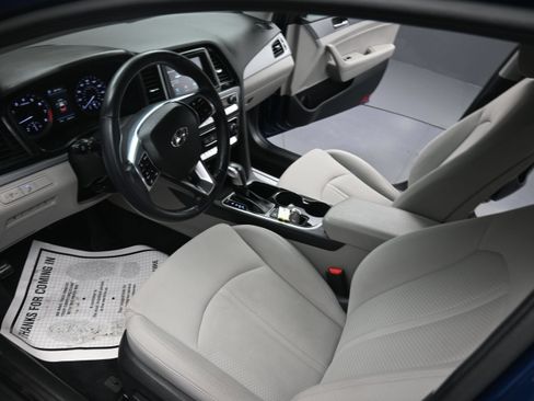 Used 2018 Hyundai Sonata SEL FWD image 18