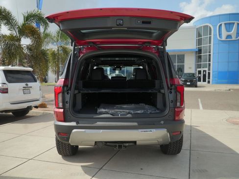 New 2026 Honda Passport TrailSport Elite image 7